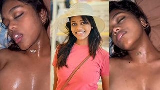 Malaysian Tamil Girl Fucking With Bf Moaning