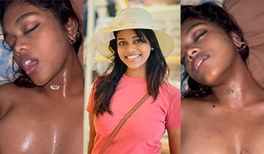 Malaysian Tamil Girl Fucking With Bf Moaning