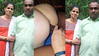 Mallu Wife Affair Fucked By Lover – Mallu Sex Video
