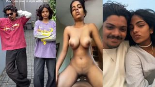 Mallu Couple Romance – Painful Fucking Leaked