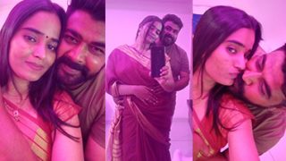 Newly Married Couple Romance – Fucking Leaked