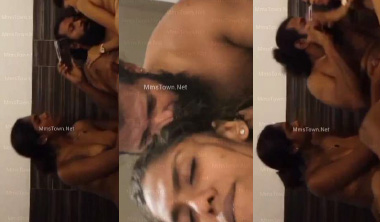 Paid Tamil Girl Painful Fucking – Loud Moaning in Hotel Room