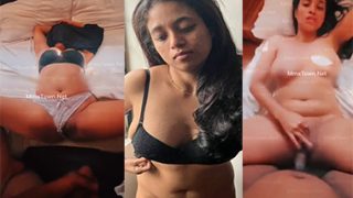 Sexy Indian Girl Painful Fucking Moaning