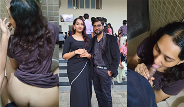 Sexy Indian Horny Gf Giving Blowjob Hard Fucking