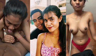 Singapore Tamil Girl Fucking With BF Update