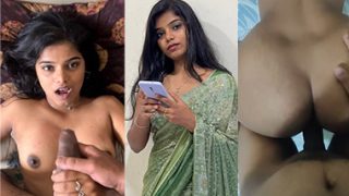 South Indian Girl Doggy Style Hard Fucking