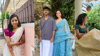 South Indian Girl Enjoying – Doggy Fuck With Lover