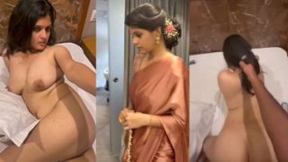 South Indian Hot Wife Blowjob And Hard Doggy Fuck