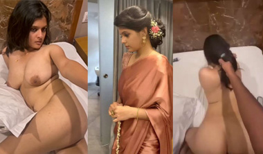South Indian Hot Wife Blowjob And Hard Doggy Fuck