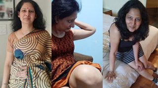 South Indian Milf Blowjob – Fucking By Husband Dick