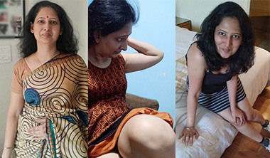 South Indian Milf Blowjob – Fucking By Husband Dick