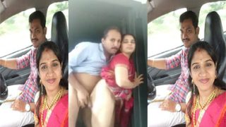 South Mallu Aunty Affair – Fucking Secretly Mms
