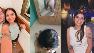 Submissive Horny Girl Romance – Blowjob Fucking