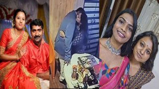 Tamil Astrologer Sex Scandal With Multiple Women in office