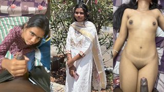 Tamil College Girl First Time Blowjob Fucking