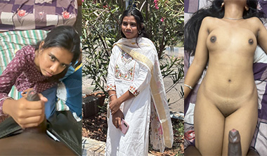 Tamil College Girl First Time Blowjob Fucking