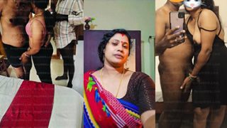 Tamil Cuckold Wife Shared Fucking – Riding Threesome