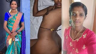 Dusky Tamil Village Girl – Showing Hard Fuck Mms