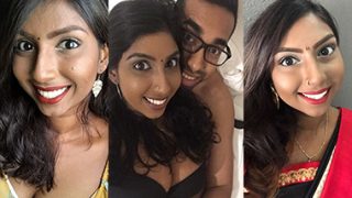 Tamil Horny Dusky Girl Fingering – Nude Leaked