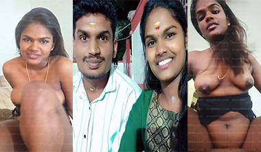 Tamil Horny Girl Boobs Pressed – Riding Lover Dick