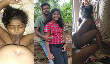 Tamil Innocent Wife Fucking in Doggy – Mastiraja Sex