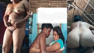 Tamil Mallu Aunty Nude Showing – Fucking With Tamil Voice