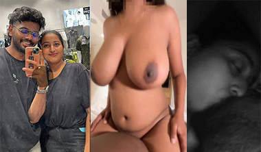 Tamil Mallu Couple Romance – Fucking Leaked