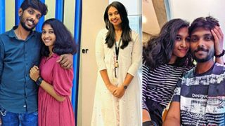 Tamil Mallu Couples Romance – Fucking Leaked