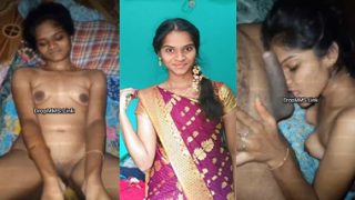 Tamil Mallu Wife Blowjob – Fucking With Husband Dick