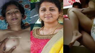 Tamil Teacher Aunty Enjoying – Mallu Sex Video