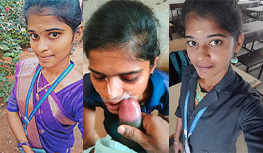 Tamil Teen School Girl Fingering – Blowjob Fucking With Bf
