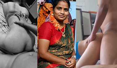 Tamil Wife Bathing Nude – Hard Fucking in Doggy
