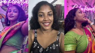 Tamil Wife Giving Blowjob – Doggy Style Hard Fucking