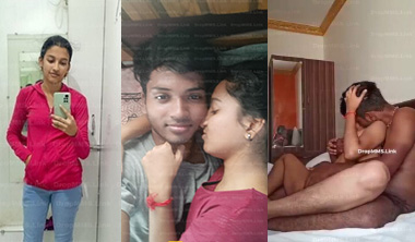 Tamil Young Couple Blowjob – Fucking Leaked