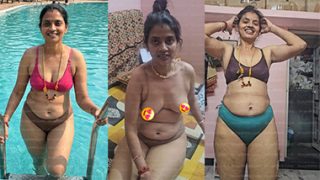 Telugu Mallu Wife Blowjob – Riding Fuck New