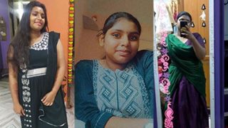 Chubby Mallu Girl Showing – Fucking Leaked Nude