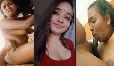 Chubby Tamil Babe Nude Fucking With BF Dick