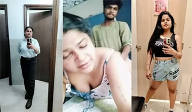 Desi Horny Chubby MoM Fucking With Her Son