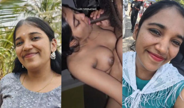 Desi Mallu Babe Blowjob – Fucking With Lover