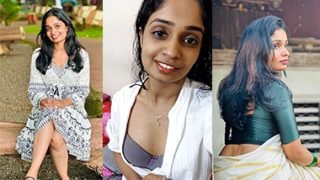Desi Mallu Girl Blowjob – Fucking in Missionary
