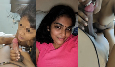 Desi Mallu Girl Blowjob – Riding Fucking in Hotel