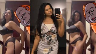 Desi Mallu Girl Showing – Dick Fucking in Hotel