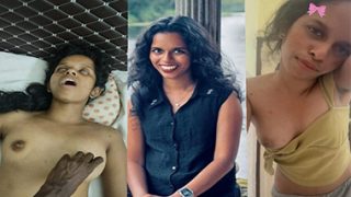 Desi Mallu Teen Girl Blowjob – Painful Fucking Leak