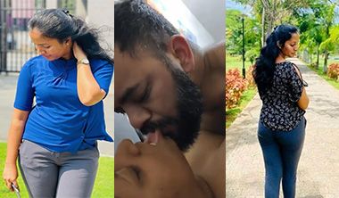 Desi Mallu Wife Affair – Riding Fuck With Lover