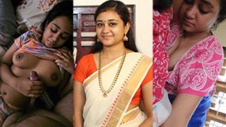 Desi Mallu Wife Handjob – Doggy Fucking With Cumshot