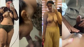 Desi Mallu Wife Romance – Blowjob Fucking Hard