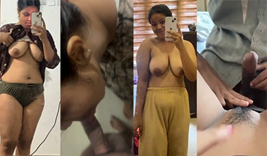 Desi Mallu Wife Romance – Blowjob Fucking Hard