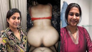 Desi Milf MoM Affair – Nude Fucking Leak