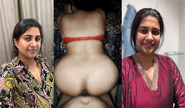 Desi Milf MoM Affair – Nude Fucking Leak
