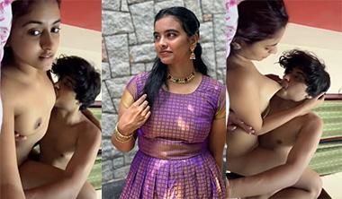 Desi Slim Girl Enjoying – Fucking Hard With Lover